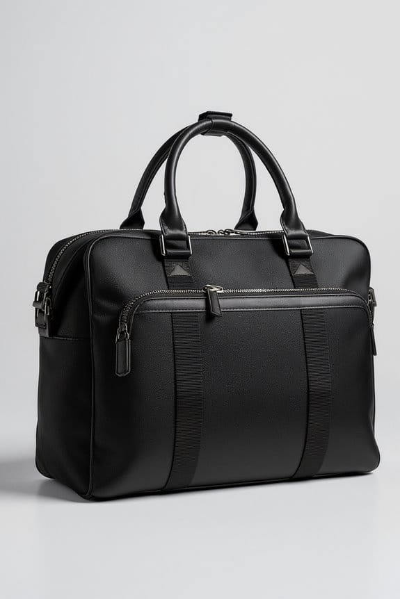 stylish and durable bags