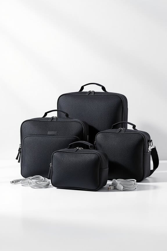 tidy tech organization solutions