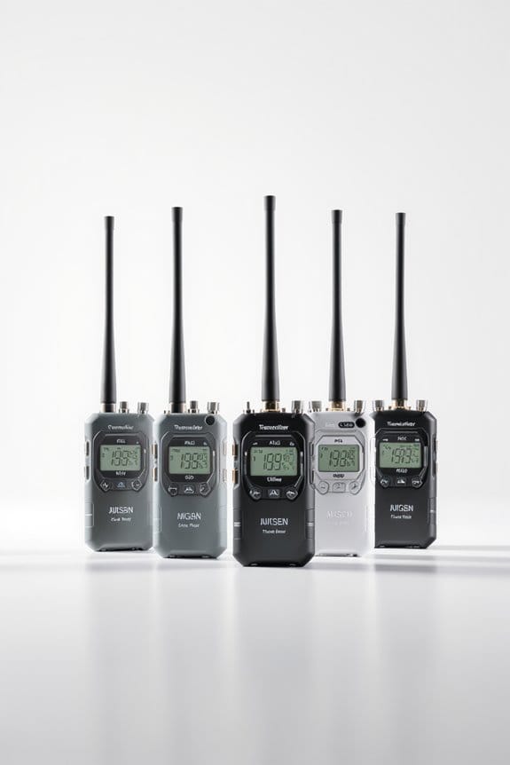 top 4ghz signal transmitters