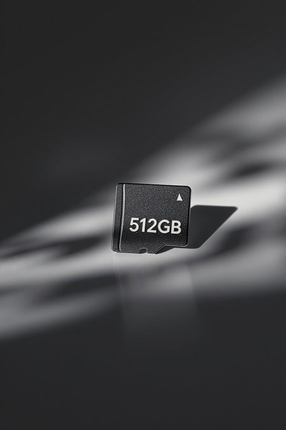 top 512gb memory cards