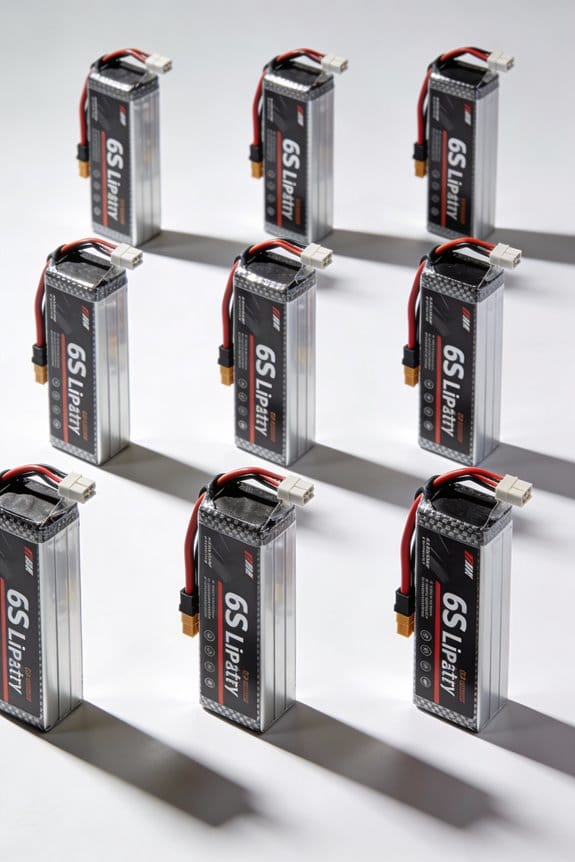 top 6s lipo batteries