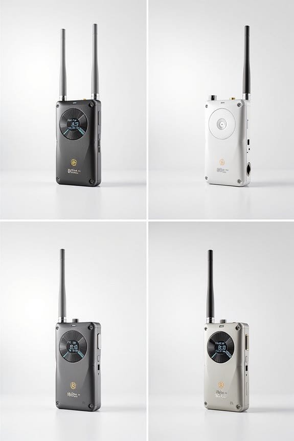 top 8ghz transmitters reviewed