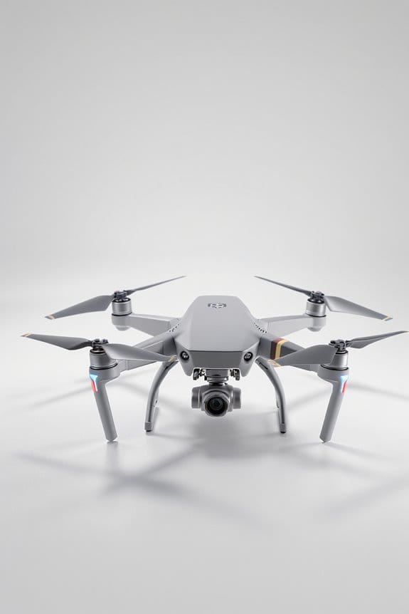 top drones for real estate