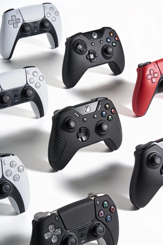 top gaming controller protection
