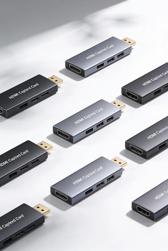 top hdmi capture cards