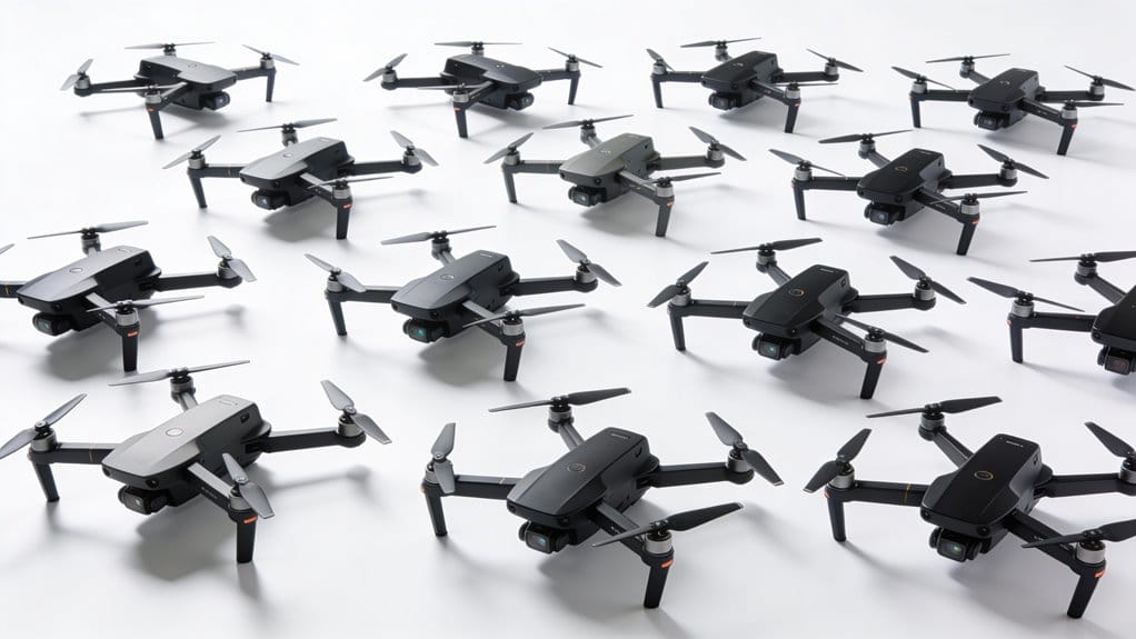 top jpeg drones photographers