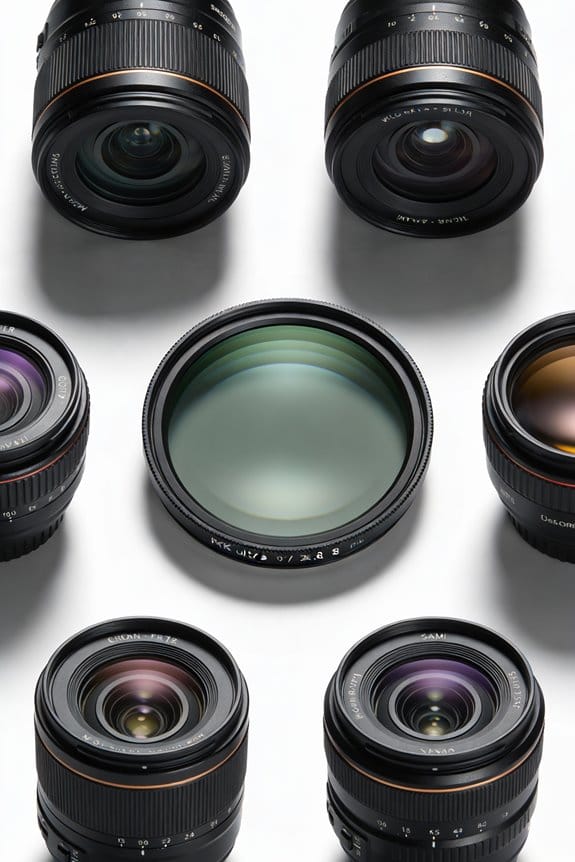 top lens filters for photography