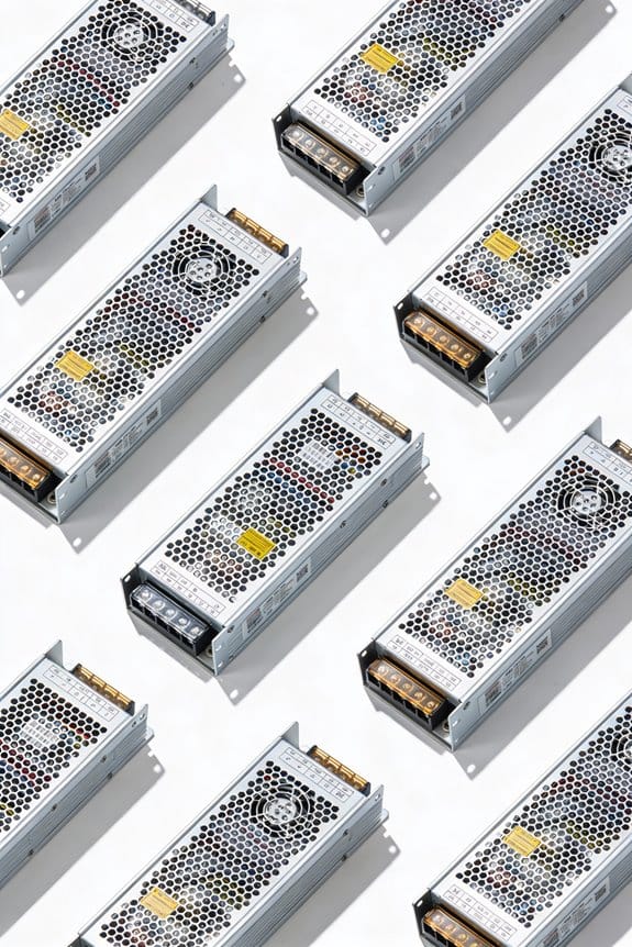 top linear power supply performance