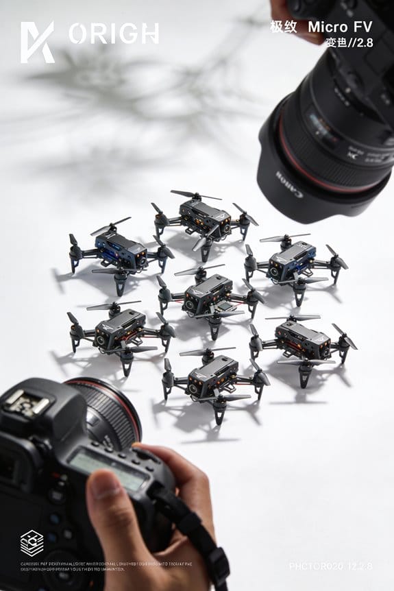 top micro fpv drones