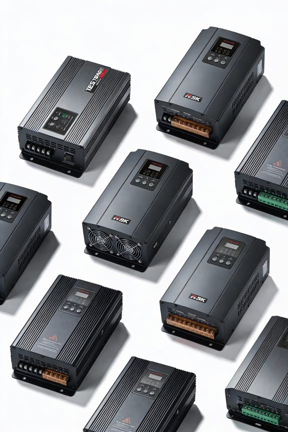 top modified sine inverters