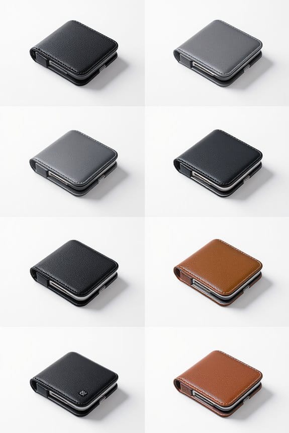 top organized tech accessories