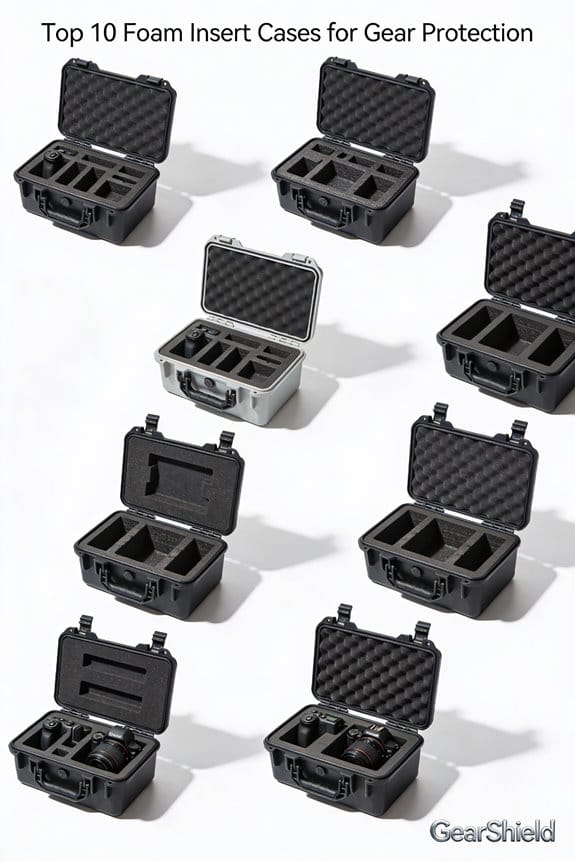 top protective gear cases