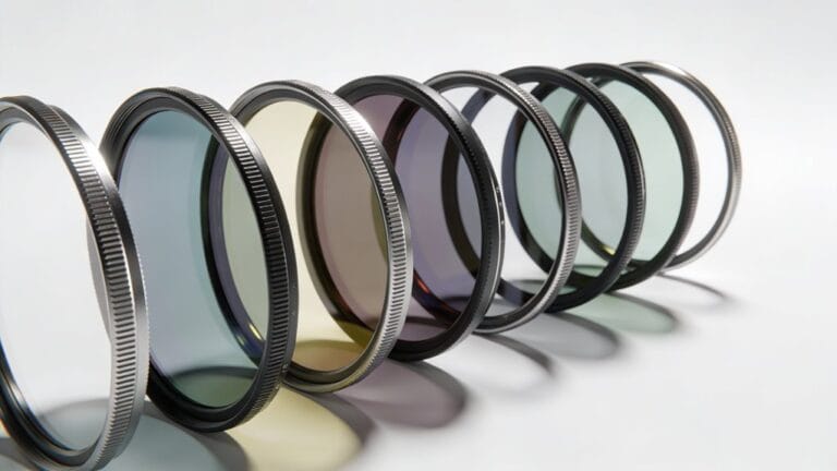 top trusted photography filters