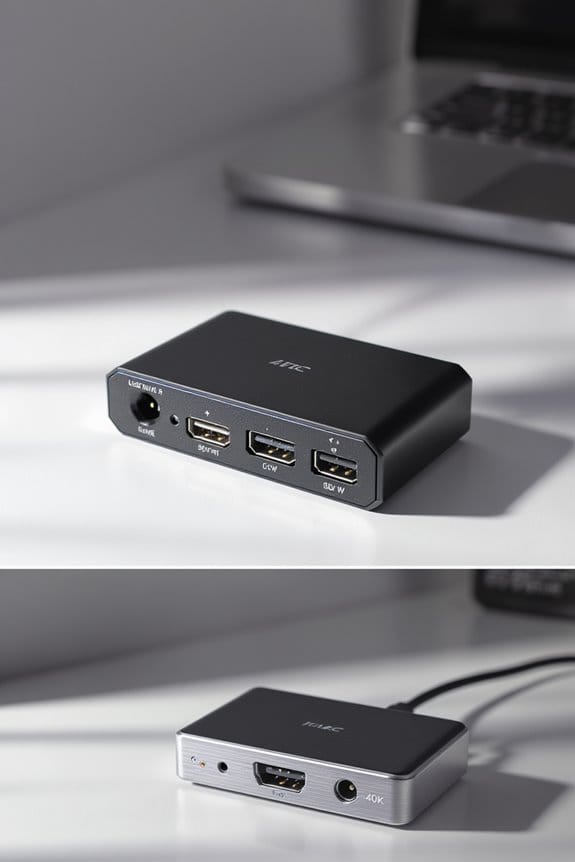 top usb capture devices