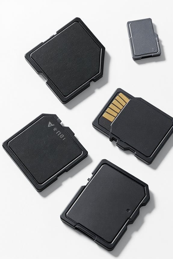 top v60 memory cards