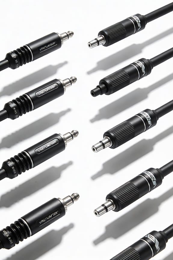 top vibration dampeners for performance
