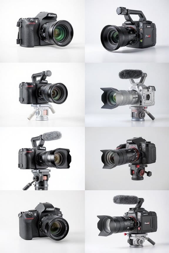 top wireless video systems