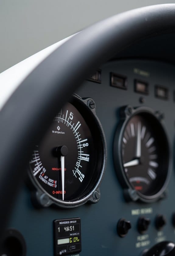 types of airspeed explained