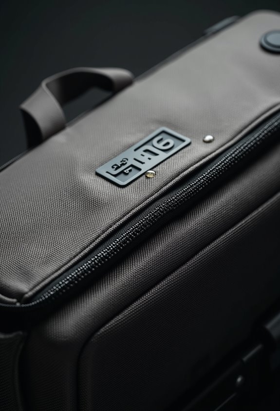 waterproof drone bag protection